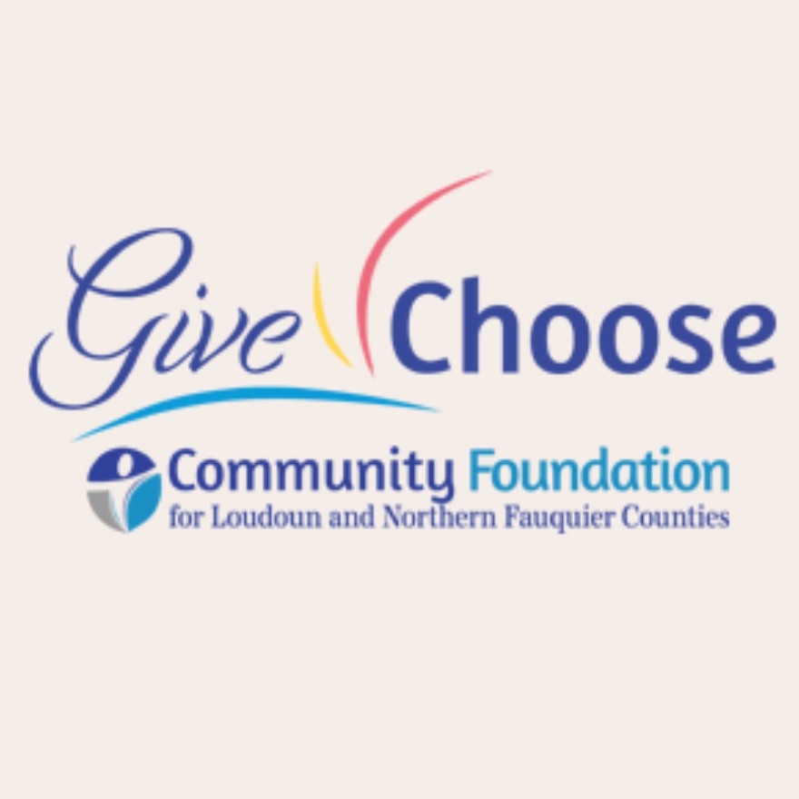 LCWAG Give Choose logo