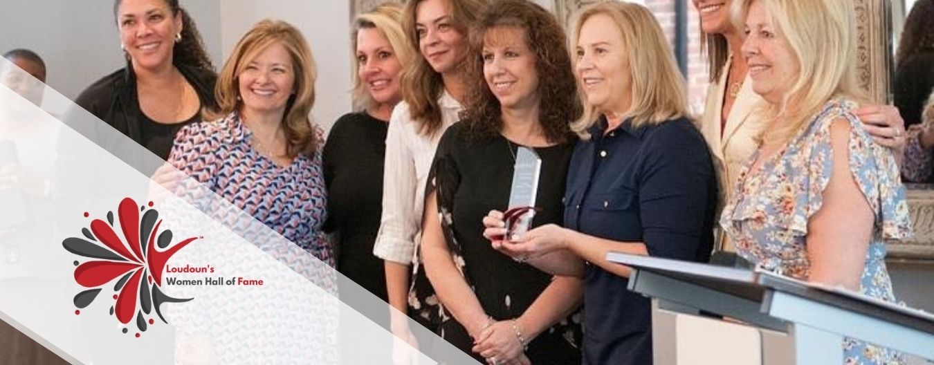11 – LCWAG LCWAG Recognizes Nominees for Loudoun Women’s Hall of Fame An image of the nominees for the Loudoun Women's Hall of Fame