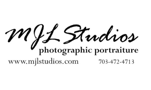 MJL Studios Photographic Portraiture logo MJL Studios Photographic Portraiture logo