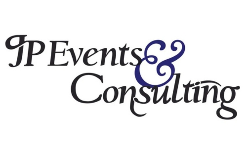 JP Events & Consulting logo JP Events & Consulting logo