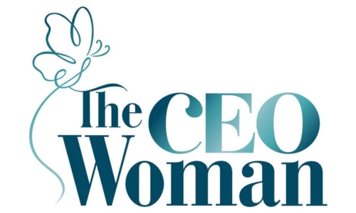 The CEO Woman logo The CEO Woman logo