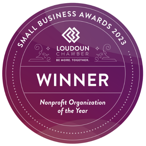 LCWAG Small Business Awards 2023 Winner Seal