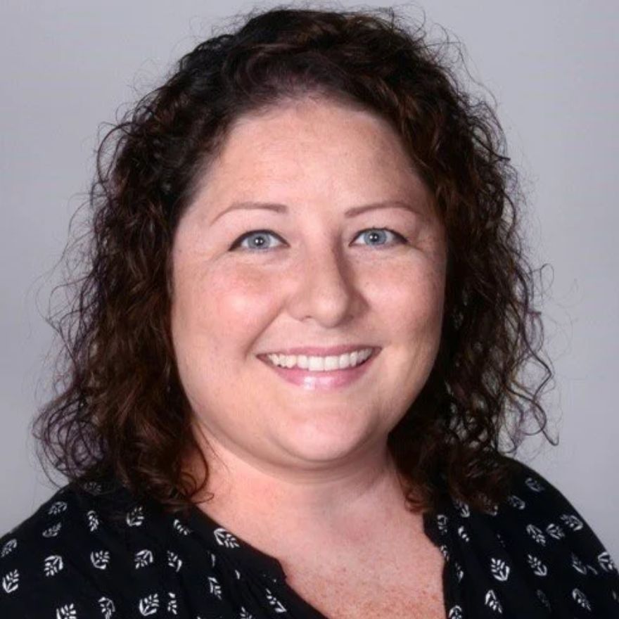 Arial Ward, Director of the Inova Ewing Forensic Assessment and Consultation Team and a forensic nurse Arial Ward, Director of the Inova Ewing Forensic Assessment and Consultation Team and a forensic nurse