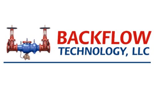 Backflow Technology LLC Logo