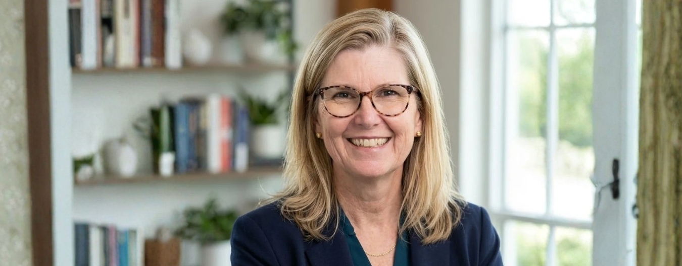 LCWAG Executive Director Lisa McGrail Headshot