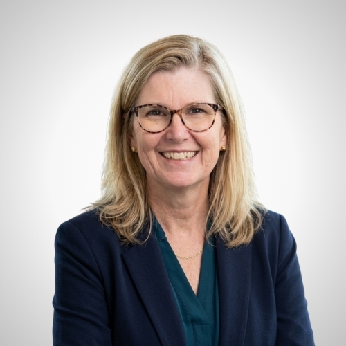 LCWAG Board Officer Secretary Lorna Campbell Clarke