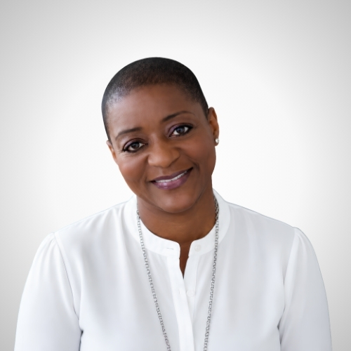 LCWAG Board Officer Secretary Lorna Campbell Clarke