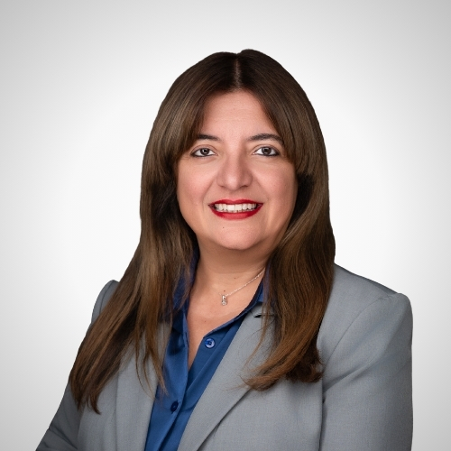 LCWAG Board Officer Secretary Lorna Campbell Clarke
