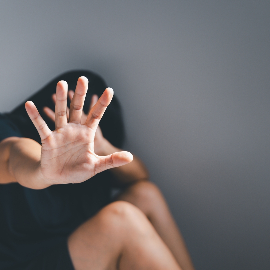 LCWAG Human Trafficking The Surprising Reality