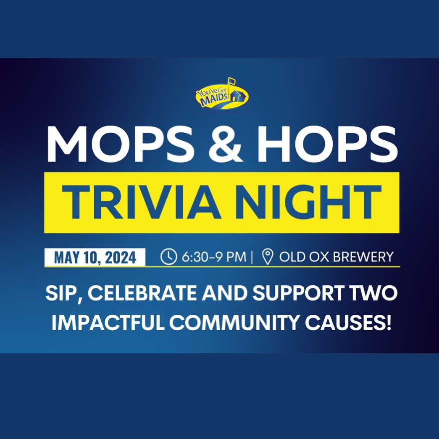 LCWAG Mops & Hops Trivia Night, Supporting LCWAG