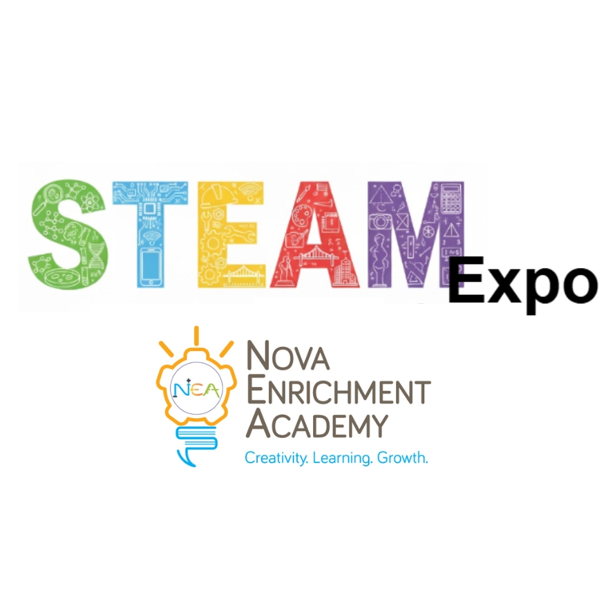 LCWAG NOVA Enrichment Academy STEAM Expo 2018