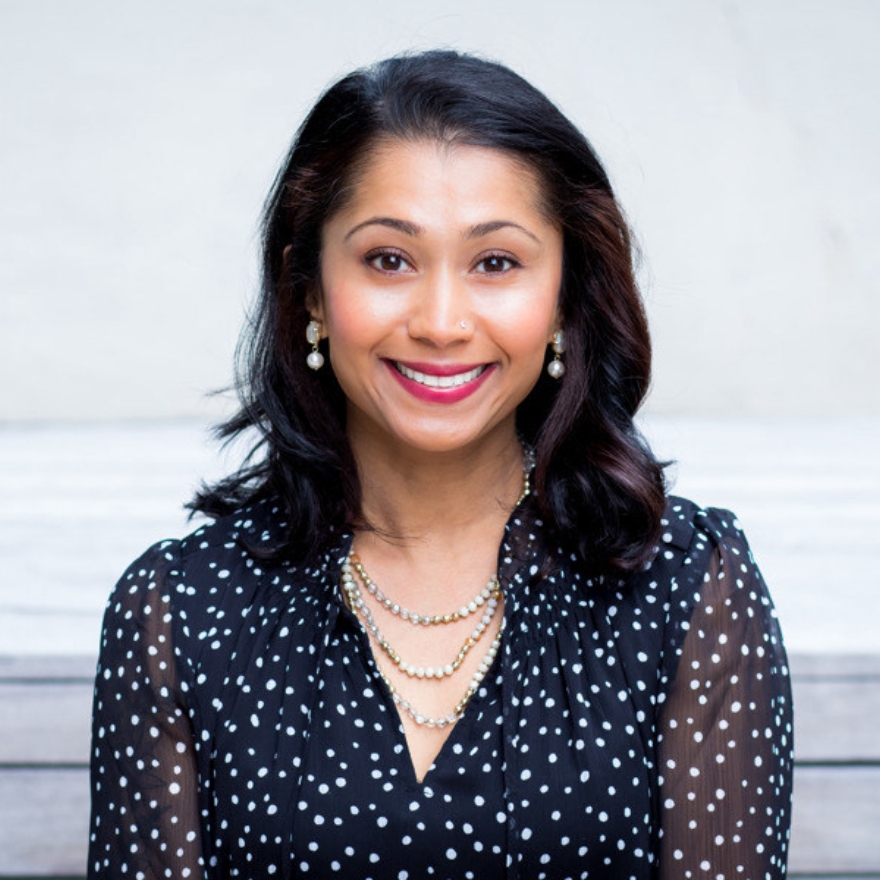 LCWAG Shiwali Patel Headshot LCWAG Shiwali Patel Headshot Keynote Speaker