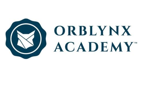 Orblynx Academy Logo Orblynx Academy Logo