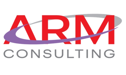 ARM Consulting logo