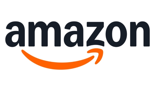 AWS Logo Amazon AWS Logo