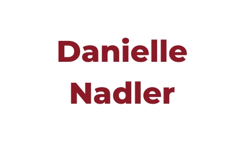Danielle Nadler logo
