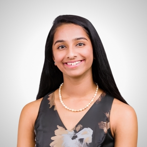 LCWAG 2023 Esha Venkat LCWAG 2023 Esha Venkat Headhsot