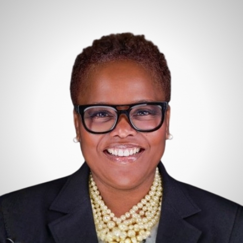 LCWAG 2023 Michelle C. Thomas LCWAG 2023 Michelle C. Thomas Headshot