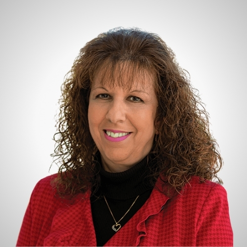 LCWAG Vice Chair Carol A. Barbe