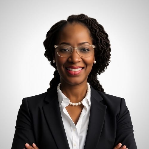 LCWAG Board Member Donya Gordon