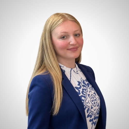 LCWAG Board Member Mia Fakhro