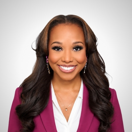 LCWAG Board Member Dr. Breana Turner, PhD, MPH