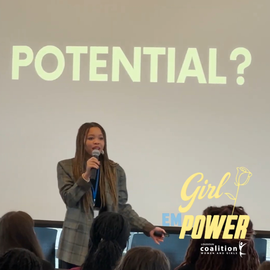 LCWAG Girl emPower Summit 2023