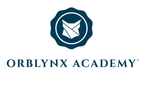 Orblynx Academy Logo Orblynx Academy Logo