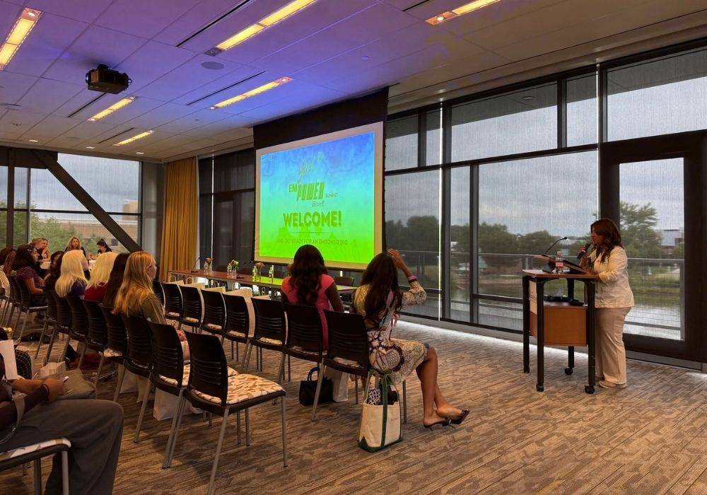 LCWAG 2026 Girl emPower Summit