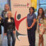 LCWAG Board Members, Executive Director and Chair Phyllis Randall