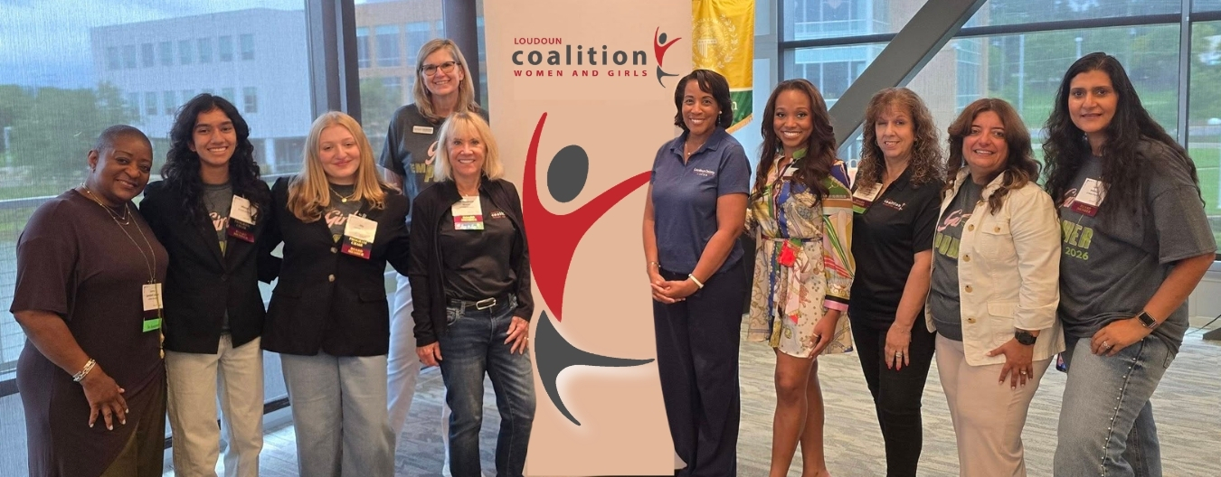 LCWAG Board Members, Executive Director and Chair Phyllis Randall
