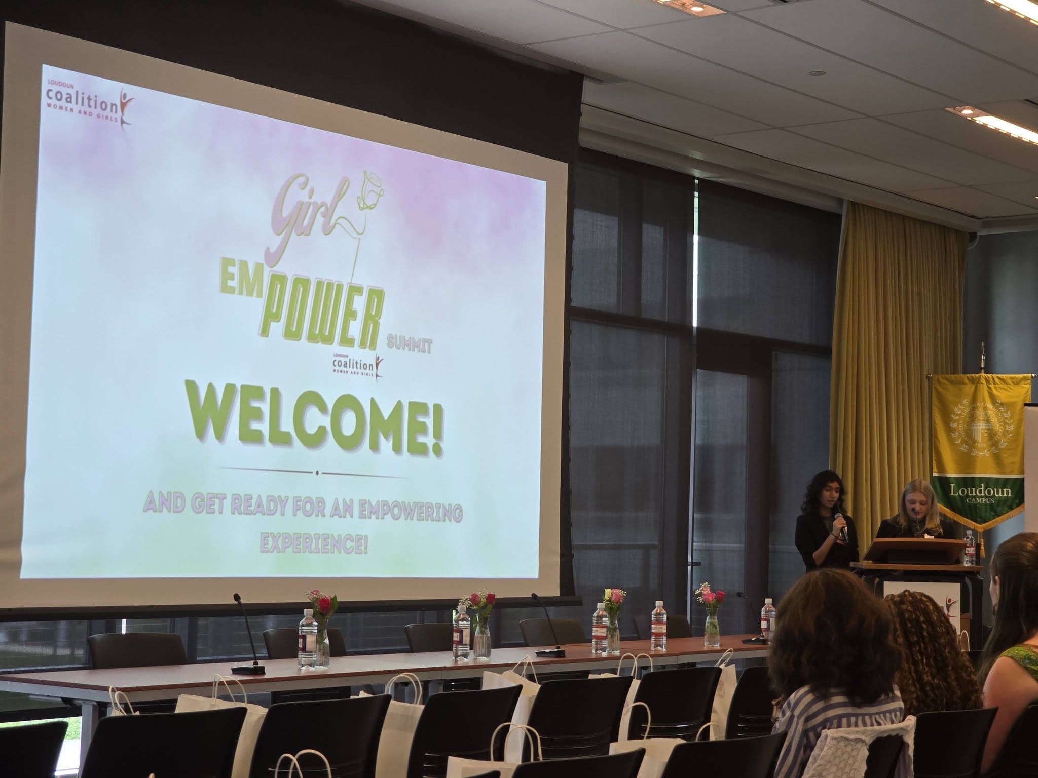 Girl emPower 2026_39 LCWAG Girl emPower 2026 photos of the event and participants