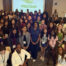 LCWAG Girl emPower Summit participant group photo